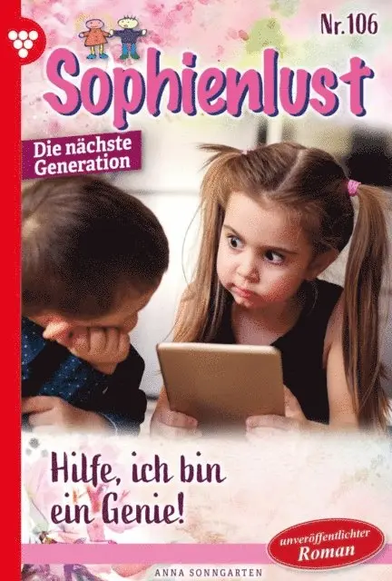 Anna Sonngarten - Hilfe, ich bin ein Genie!, E-bok. Tillgänglighet: Lägg i varukorg