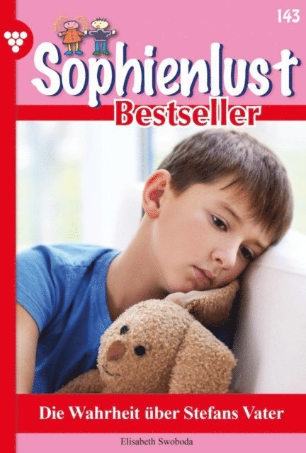Elisabeth Swoboda - Die Wahrheit über Stefans Vater, E-bok
