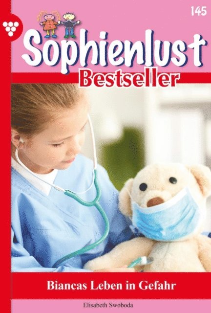 Elisabeth Swoboda - Biancas Leben in Gefahr, E-bok