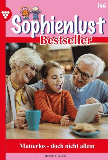 Bettina Clausen - Mutterlos - doch nicht allein, E-bok