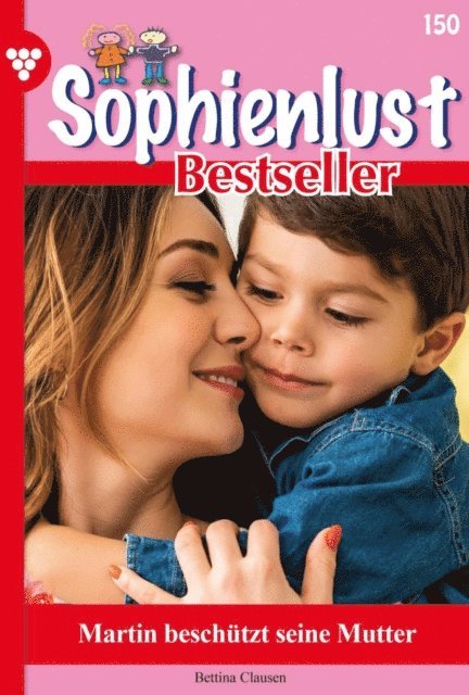 Bettina Clausen - Martin beschützt seine Mutter, E-bok