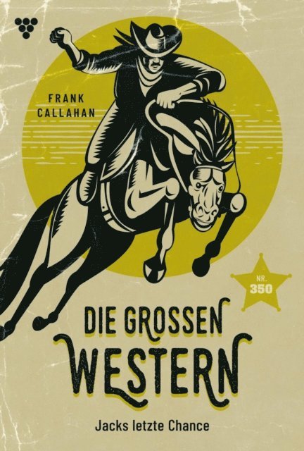 Frank Callahan - Jacks letzte Chance, E-bok