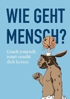Daniela Voigt, MoonWalker verlag - Wie geht Mensch?, Häftad. Tillgänglighet: Lägg i varukorg