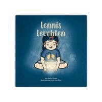 Katja Haupt, MoonWalker Verlag - Lennis Leuchten, Inbunden. Tillgänglighet: Lägg i varukorg