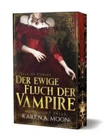 Karen A. Moon, Karen A. Moon - Der ewige Fluch der Vampire, Häftad