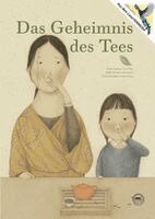Kuang-Tsai Hao, Altenburg Press - Das Geheimnis des Tees, Inbunden
