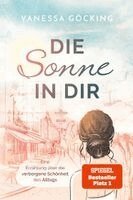 Vanessa Göcking, VANI Verlag - Die Sonne in dir, Häftad