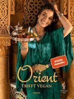 Orient trifft vegan