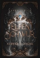 Lenya Elrick, Lenya Elrick - Elfenschwur 2, Inbunden