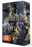 Elvira Zeißler, Elvira Zeißler - Gebieter der Schatten, Häftad. Tillgänglighet: Lägg i varukorg