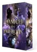 Elvira Zeißler, Elvira Zeißler - Wandler des Zwielichts, Häftad. Tillgänglighet: Lägg i varukorg