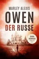 Marley Alexis Owen, Marley Alexis Owen - Der Russe, Häftad. Tillgänglighet: Lägg i varukorg