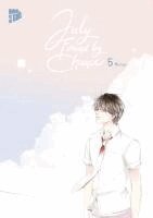Muryu - July Found by Chance 5, Häftad