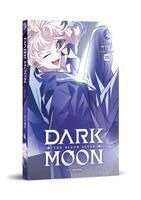 Webtoon, Hybe - Dark Moon: The Blood Altar 4, Häftad