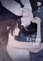 Yuju - My Reason to Die 5, Häftad. Tillgänglighet: Lägg i varukorg