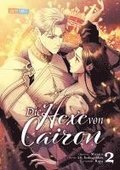 Die Hexe von Cairon 02