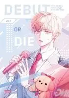 Debut or Die 01