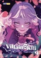 Fupin - Villain to Kill 09, Häftad