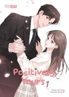 Kang Ki - Positively Yours 01, Häftad