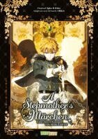 Spice & Kitty - A Stepmother's Märchen - Eine zweite Chance für meine Familie 03, Häftad