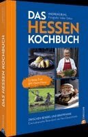 Andreas Buhl - Das Hessen-Kochbuch, Inbunden. Tillgänglighet: Lägg i varukorg
