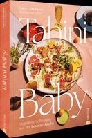Eden Grinshpan, Rachel Holtzman - Tahini Baby, Inbunden
