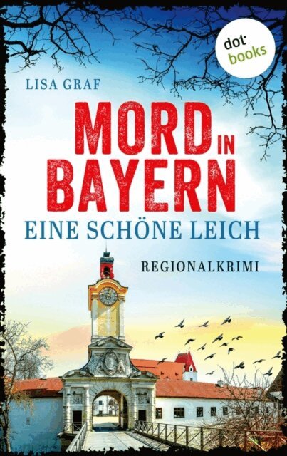 Lisa Graf - Eine schone Leich, E-bok