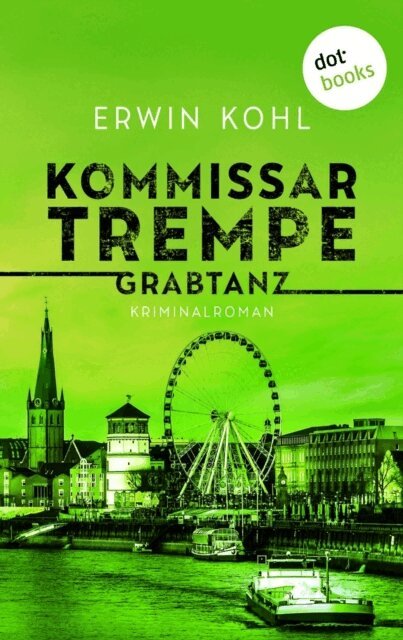 Kommissar Trempe - Grabtanz