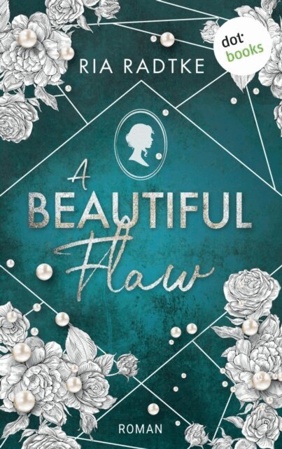 Ria Radtke - Beautiful Flaw, E-bok