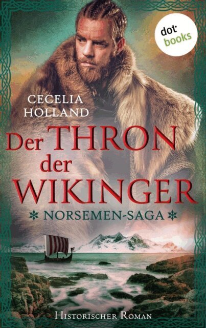 Norsemen-Saga: Der Thron der Wikinger