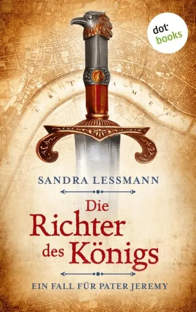 Sandra Lessmann - Die Richter des Königs, E-bok. Tillgänglighet: Lägg i varukorg