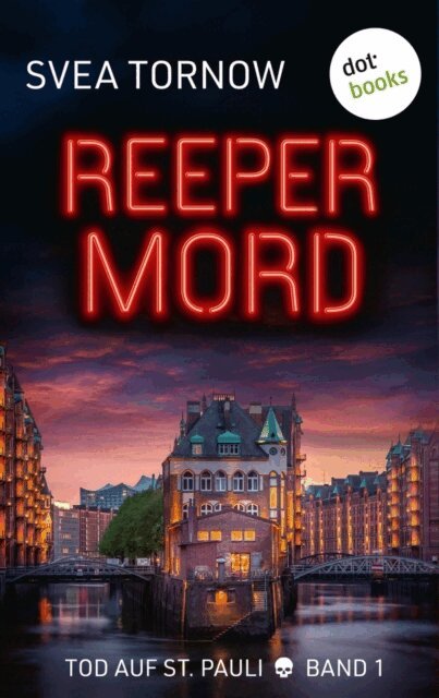 Svea Tornow - Reepermord – oder: eXXXit, E-bok. Tillgänglighet: Lägg i varukorg