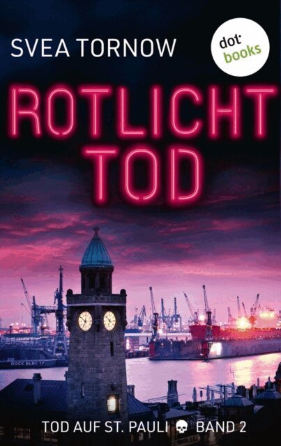 Svea Tornow - Rotlichttod – oder: eXXXtrem, E-bok. Tillgänglighet: Lägg i varukorg