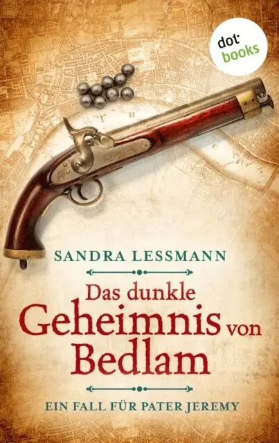 Sandra Lessmann - Das dunkle Geheimnis von Bedlam (-oder: Narrenkind), E-bok. Tillgänglighet: Lägg i varukorg