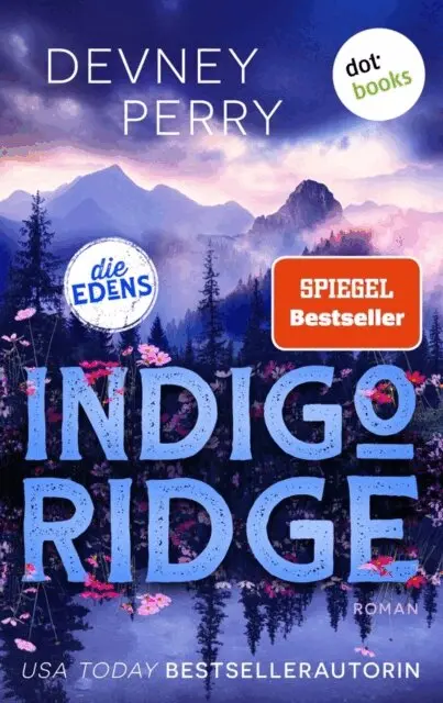 Devney Perry - Indigo Ridge, E-bok. Tillgänglighet: Lägg i varukorg