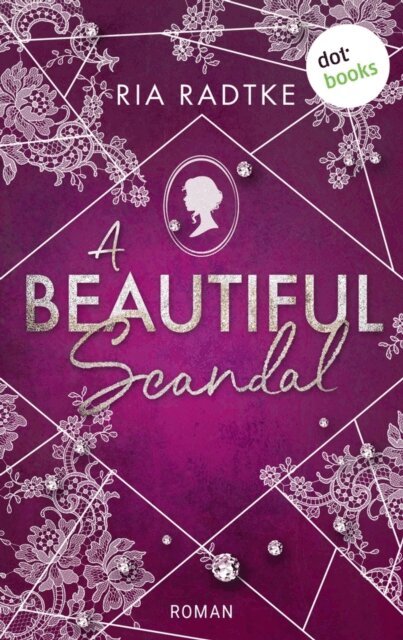 Ria Radtke - Beautiful Scandal, E-bok