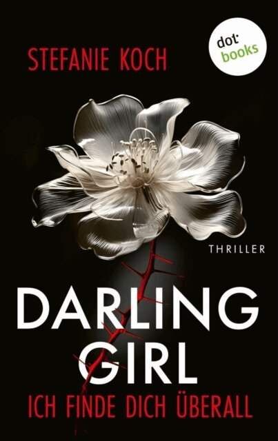 Stefanie Koch - Darling Girl - Ich finde dich uberall - oder: Janusmond, E-bok