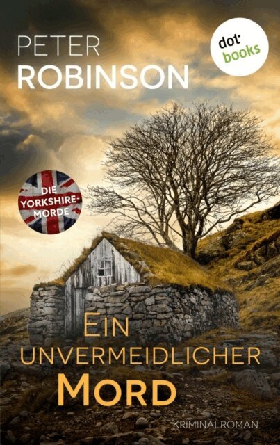 Peter Robinson - Ein unvermeidlicher Mord, E-bok