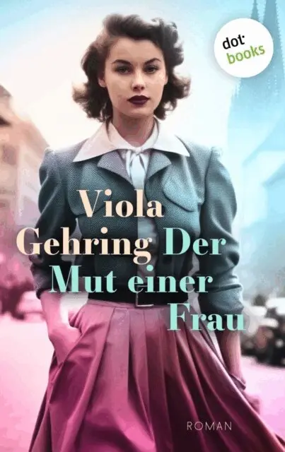 Viola Gehring - Der Mut einer Frau, E-bok. Tillgänglighet: Lägg i varukorg