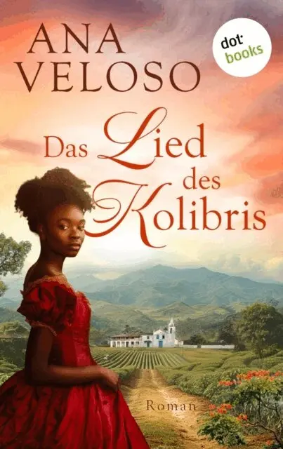 Ana Veloso - Das Lied des Kolibris, E-bok. Tillgänglighet: Lägg i varukorg