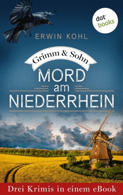 Grimm & Sohn: Mord am Niederrhein