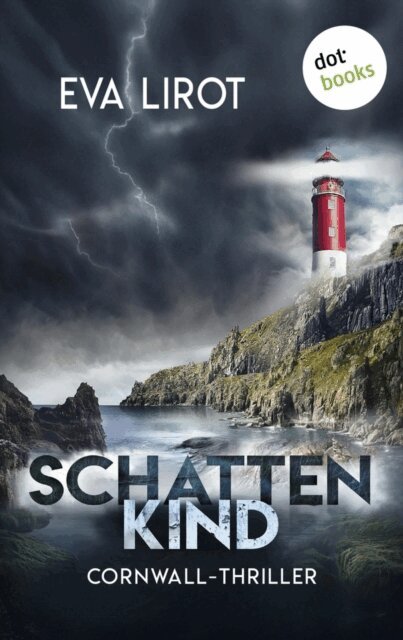Eva Lirot - Schattenkind, E-bok