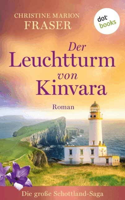 Christine Marion Fraser - Der Leuchtturm von Kinvara, E-bok. Tillgänglighet: Lägg i varukorg