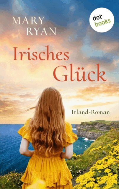 Mary Ryan - Irisches Gluck, E-bok