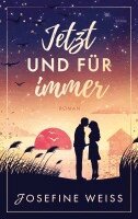Josefine Weiss - Jetzt und für immer (Liebesroman), Häftad