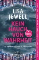 Lisa Jewell - Kein Hauch von Wahrheit, Häftad