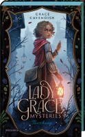 Grace Cavendish - Lady Grace Mysteries Band 4: Täuschung, Inbunden. Tillgänglighet: Lägg i varukorg