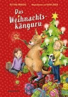Bettina Obrecht - Das Weihnachtskänguru, Inbunden. Tillgänglighet: Lägg i varukorg