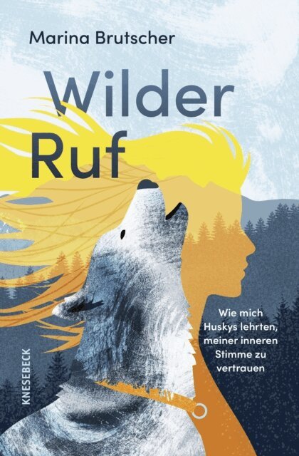 Marina Brutscher - Wilder Ruf, E-bok