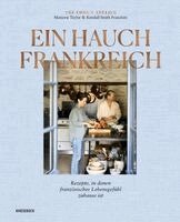 Marjorie Taylor, Kendall Smith Franchini - Ein Hauch Frankreich, Inbunden. Tillgänglighet: Lägg i varukorg